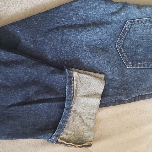 Joes jeans cropped hp🔥🔥🔥 - Picture 3 of 4